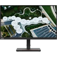 Монитор Lenovo ThinkVision S24e-20 (62AEKAT2EU) фото 1